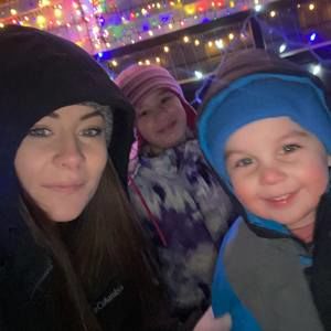 Meet your Posher, Kourtney